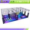 Indoor Ninja Balance Challenge-Lightweight Props-Parent-Child Venue-Improve Balance Ability | Aoleao