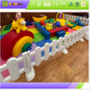 Multifunktionel bl&oslash;d legeplads - Slide + Ball Pit + Climb All-in-One - Indend&oslash;rs legeplads - One-Stop H&oslash;j popularitet | Aoleao
