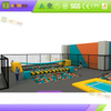 Teen Trampoline Park- H&oslash;ystyrke Rammestruktur- Ungdomsaktivitetssenter- Stallfirma | Aoleao