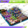 Trampolinpark – Ausdauersportparadies – Kinderabenteuerpark mit Abenteuerpfaden