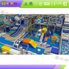 Syst&egrave;me de jeu int&eacute;rieur avec cadre d'obstacles - Entra&icirc;nement &agrave; la coordination physique - Terrain de jeu int&eacute;rieur complet - Norme de s&eacute;curit&eacute; commerciale | Aol&eacute;ao