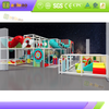Desaf&iacute;a Naughty Castle, Ampliaci&oacute;n de obst&aacute;culos, Gimnasio, Mejora la coordinaci&oacute;n