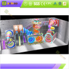 Set Slide Taman Bermain Dalam Ruangan, Atrium Mall, Tempat Check-In Anak Populer