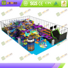Trampolinpark – Ausdauersportparadies – Kinderabenteuerpark mit Abenteuerpfaden