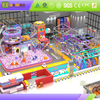 Roo Roto Naughty Castle Mahinga Kai Mahinga PVC Te Kindergarten Kore-Toxed No Formaldehyde
