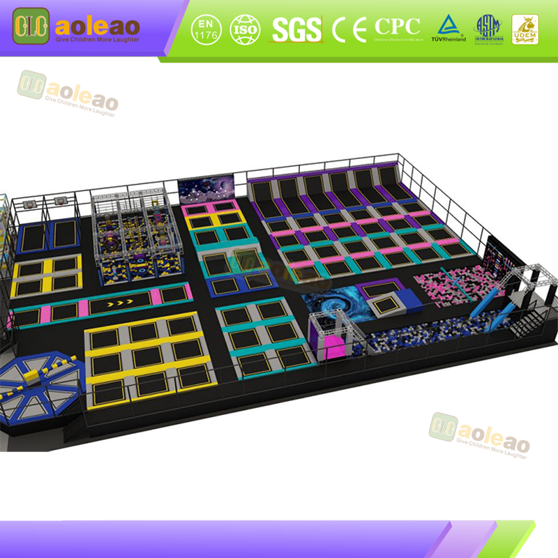 អ៊ិនធឺណិត តារាល្បី Trampoline រចនាម៉ូដ Check-In ក្នុងផ្ទះ អ៊ីនធឺណែត តារាល្បី កន្លែងកម្សាន្ត ប្រព័ន្ធផ្សព្វផ្សាយ មេរោគ បុក