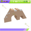 Set tunnel morbido per gattonare - Incastro multi-dimensione - Set da gioco per gattonare per bambini - Leggero, flessibile e non tossico | Aoleao