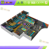 Teen Trampoline Park- H&oslash;ystyrke Rammestruktur- Ungdomsaktivitetssenter- Stallfirma | Aoleao