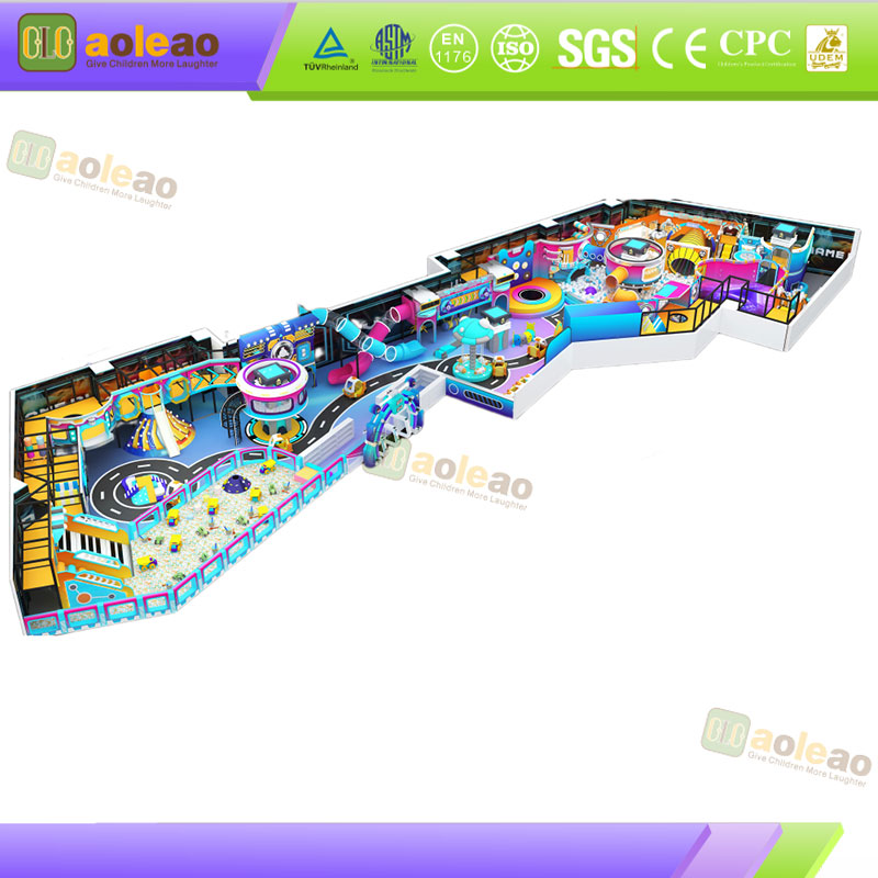 Streaming live &icirc;n interior Naughty Castle Internet-Famous Check-in Online Traffic Offline Conversion