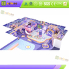 Indoor Development Naughty Castle Physical Fitness Training Teen Activity Center Physical Fitness