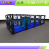 Indoor Training Ninja Gear-Scientific Fitness Design-Kids Training Institute-Core Strength Upgrade | آئولئو