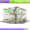 Indoor Aerial Provocatio cursus - Multi-Difficilis gradus - Genus Play Venue - Fun Physica disciplina-oleao