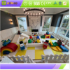 Soft Ball Pit Fence - Thick Padding + Breathable Mesh - Play Area Partition - Flexible DIY Combination | Aoleao