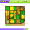 tuktok na view ng mga bata play center kagamitan layout