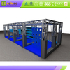 Indoor Training Ninja Gear-Scientific Fitness Design-Kids Training Institute-Core Strength Upgrade | آئولئو