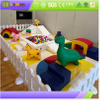 מחצלת משחק רך - EVA בצפיפות גבוהה + PU רך - ריצוף מגרש משחקים - עמיד למים ללא החלקה קל ניקוי | אווליאו