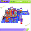 Multi-function na Play Equipment - Pinagsamang Disenyo - Indoor Family Park - Space Saving | Aoleao