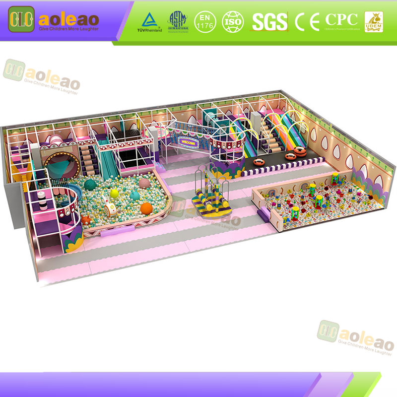 Trealamh Cl&oacute;s S&uacute;gartha Laistigh P&aacute;irc Eachtra&iacute;ochta Leana&iacute; Dreapad&oacute;ireachta Lapad&aacute;n S&uacute;gartha Bog (Balla Dreapad&oacute;ireachta & Sleamhn&aacute;n) 