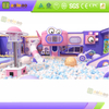 Indoor Development Naughty Castle Physical Fitness Training Teen Activity Center Physical Fitness