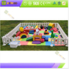 Multifunktionel bl&oslash;d legeplads - Slide + Ball Pit + Climb All-in-One - Indend&oslash;rs legeplads - One-Stop H&oslash;j popularitet | Aoleao
