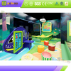 Small Soft Play Maze Challenge Slide, Indoor Early Education, Fun & Educational
