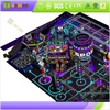 Grote Speelcombinatie - Totaalplanning - Commerci&euml;le Speeltuin - One-stop Service | Aoleao