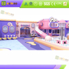 Indoor Development Naughty Castle Physical Fitness Training Teen Activity Center Physical Fitness