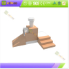 Set tunnel morbido per gattonare - Incastro multi-dimensione - Set da gioco per gattonare per bambini - Leggero, flessibile e non tossico | Aoleao