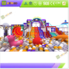 Multi-function na Play Equipment - Pinagsamang Disenyo - Indoor Family Park - Space Saving | Aoleao