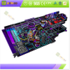 Grote Speelcombinatie - Totaalplanning - Commerci&euml;le Speeltuin - One-stop Service | Aoleao