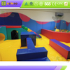 Piccolo parco giochi morbido - Combinazione morbida + Recinzione semplice - Zona comunitaria per bambini - Rendimento elevato a basso costo Facile da usare | Aoleao