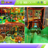 Liten lekeplass Slide Interactive Maze, Innend&oslash;rs Park, Eco Material Safe