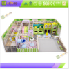pastel town commercial indoor playground equipment layout